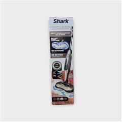 Shark All-in-One Steam Mop S7001TGT: Sanitize & Elevate Hard Floor